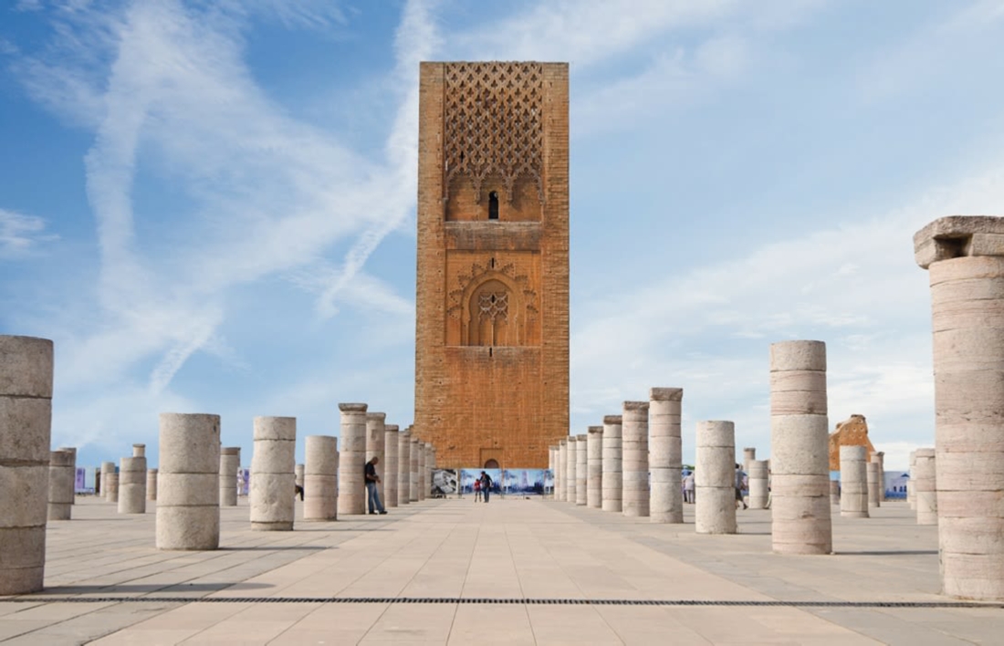 Tour Casablanca