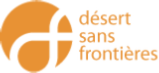 Logo Desert Sans Frontieres