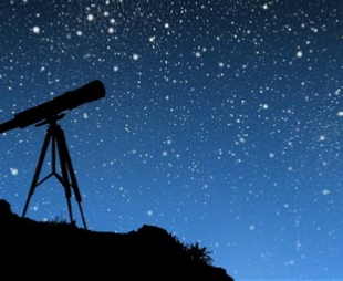 Observation étoiles désert d'Agafay