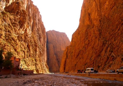 Tour Marrakech