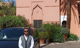 Transferts privés en voitures neuves avec climatisation de Marrakech vers toutes les destinations du Maroc