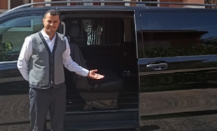 Transferts privés en voitures neuves avec climatisation de Marrakech vers toutes les destinations du Maroc