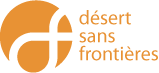 Logo Desert Sans Frontieres