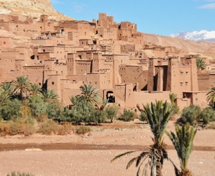 Tours from Marrakech