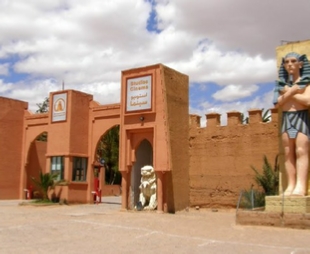 Tours from Marrakech