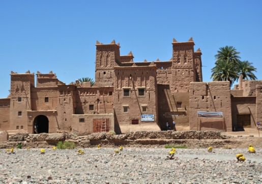 Tour Marrakech