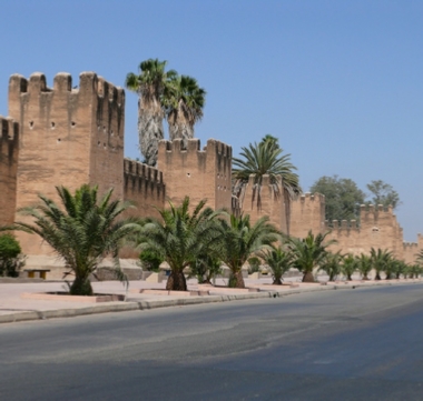 Tour Marrakech