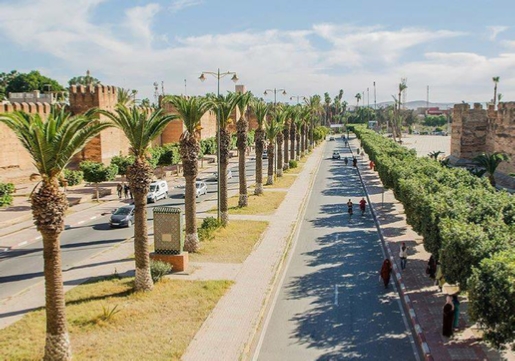 Tour Marrakech