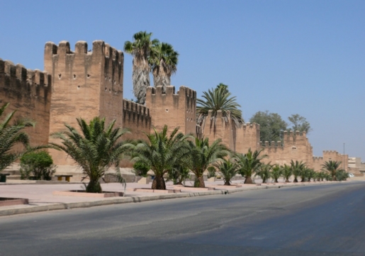 Tour Marrakech