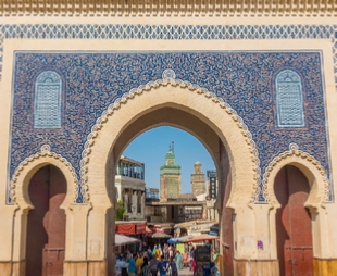 Private Tours in Morocco