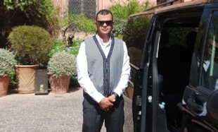 PRIVATE transfers IN NEW CARS FROM MARRAKECH